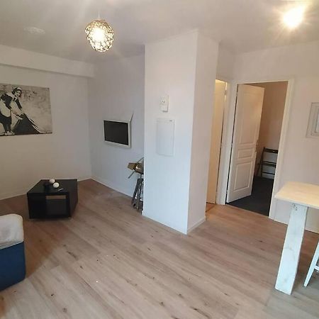 Appartement T2 Cosy Et Chaleureux - 40Mn De Rennes Plumaugat Dış mekan fotoğraf