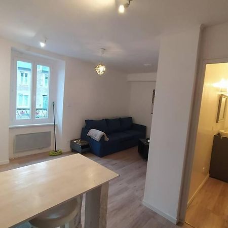 Appartement T2 Cosy Et Chaleureux - 40Mn De Rennes Plumaugat Dış mekan fotoğraf