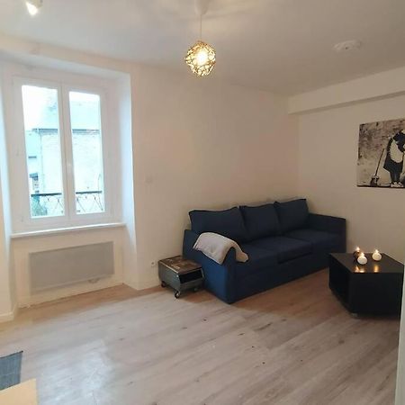 Appartement T2 Cosy Et Chaleureux - 40Mn De Rennes Plumaugat Dış mekan fotoğraf