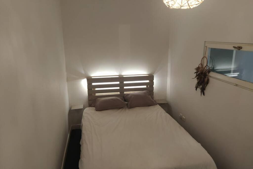 Appartement T2 Cosy Et Chaleureux - 40Mn De Rennes Plumaugat Dış mekan fotoğraf